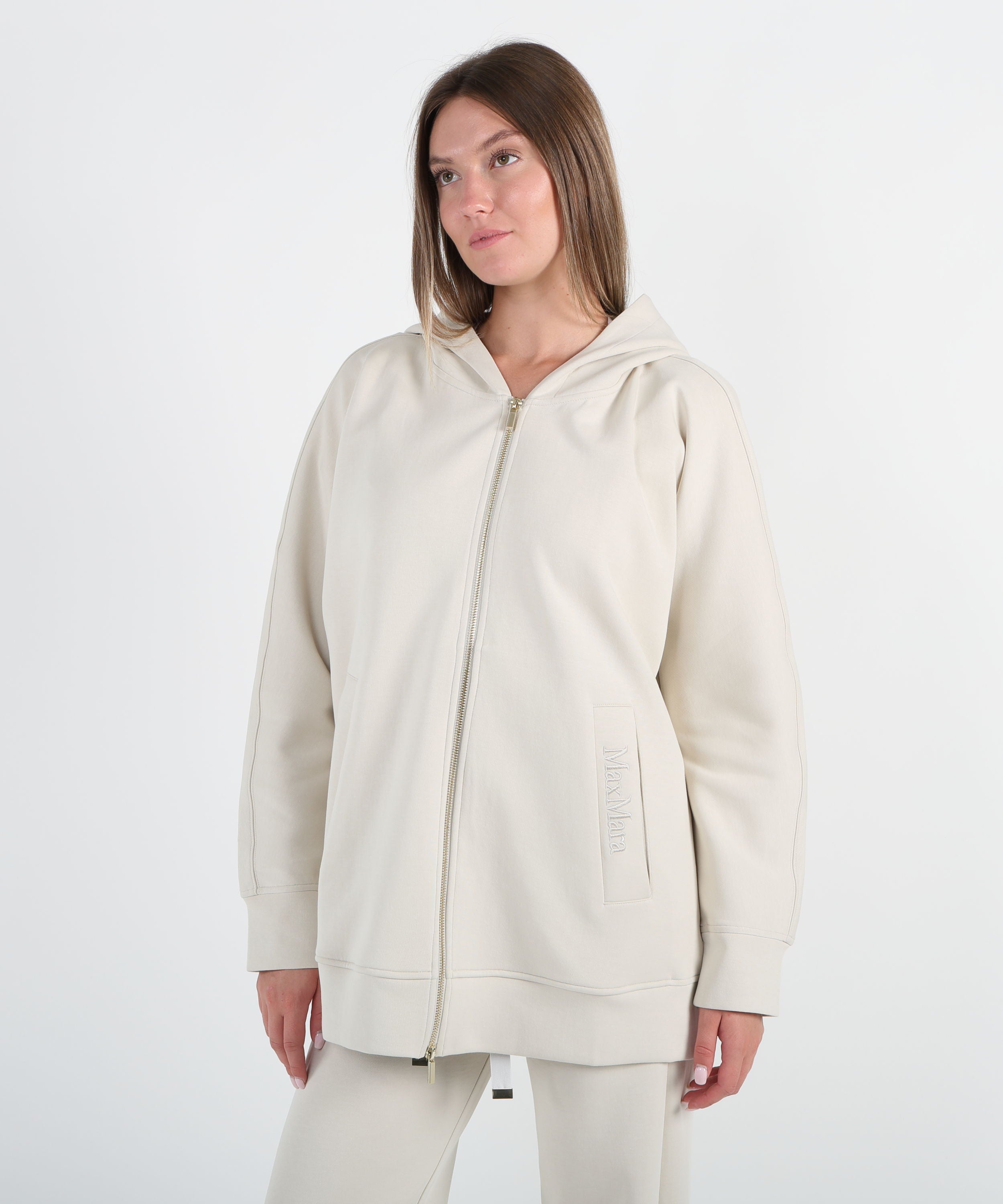 'S MAX MARA Felpa verbano