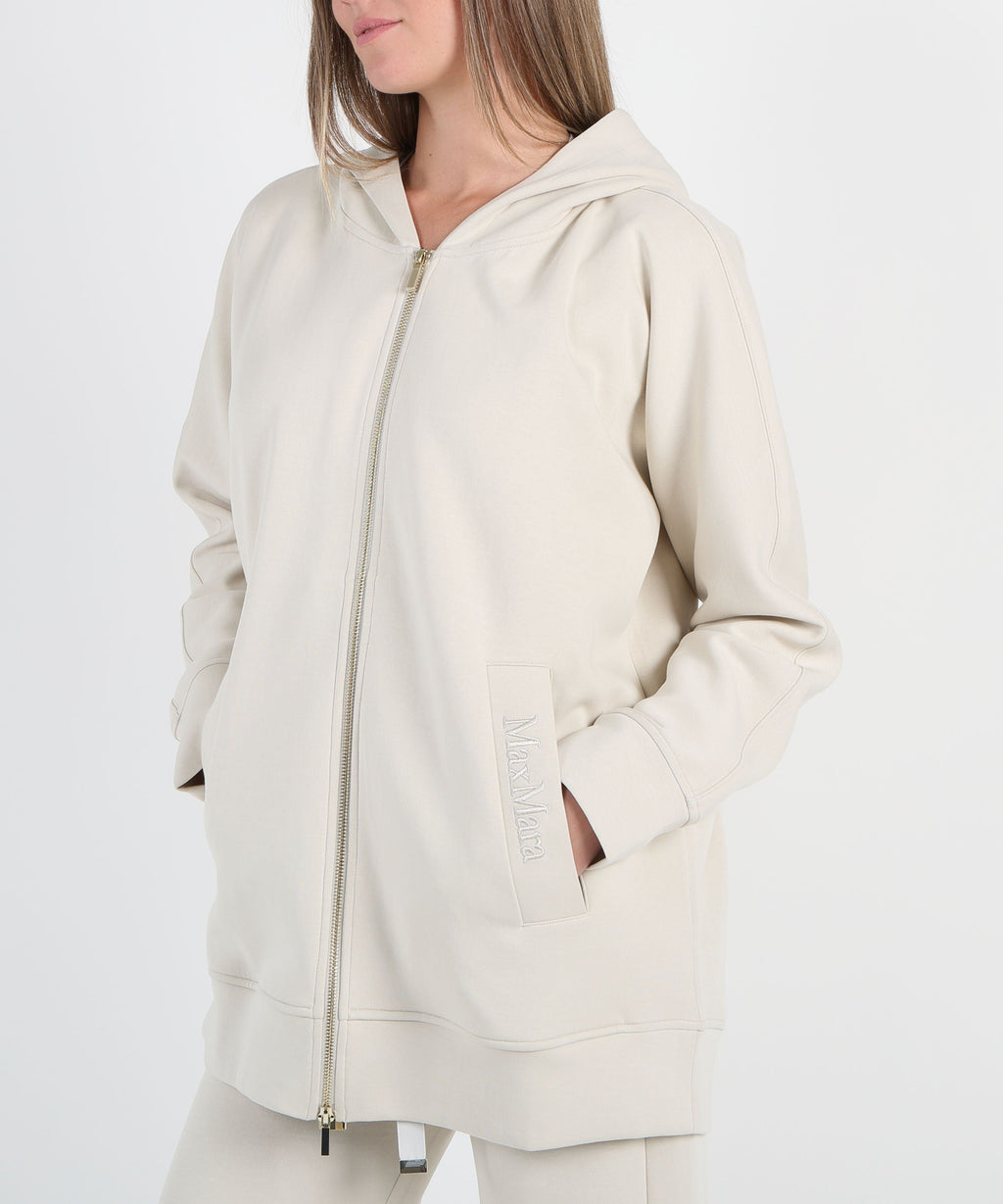 'S MAX MARA Felpa verbano