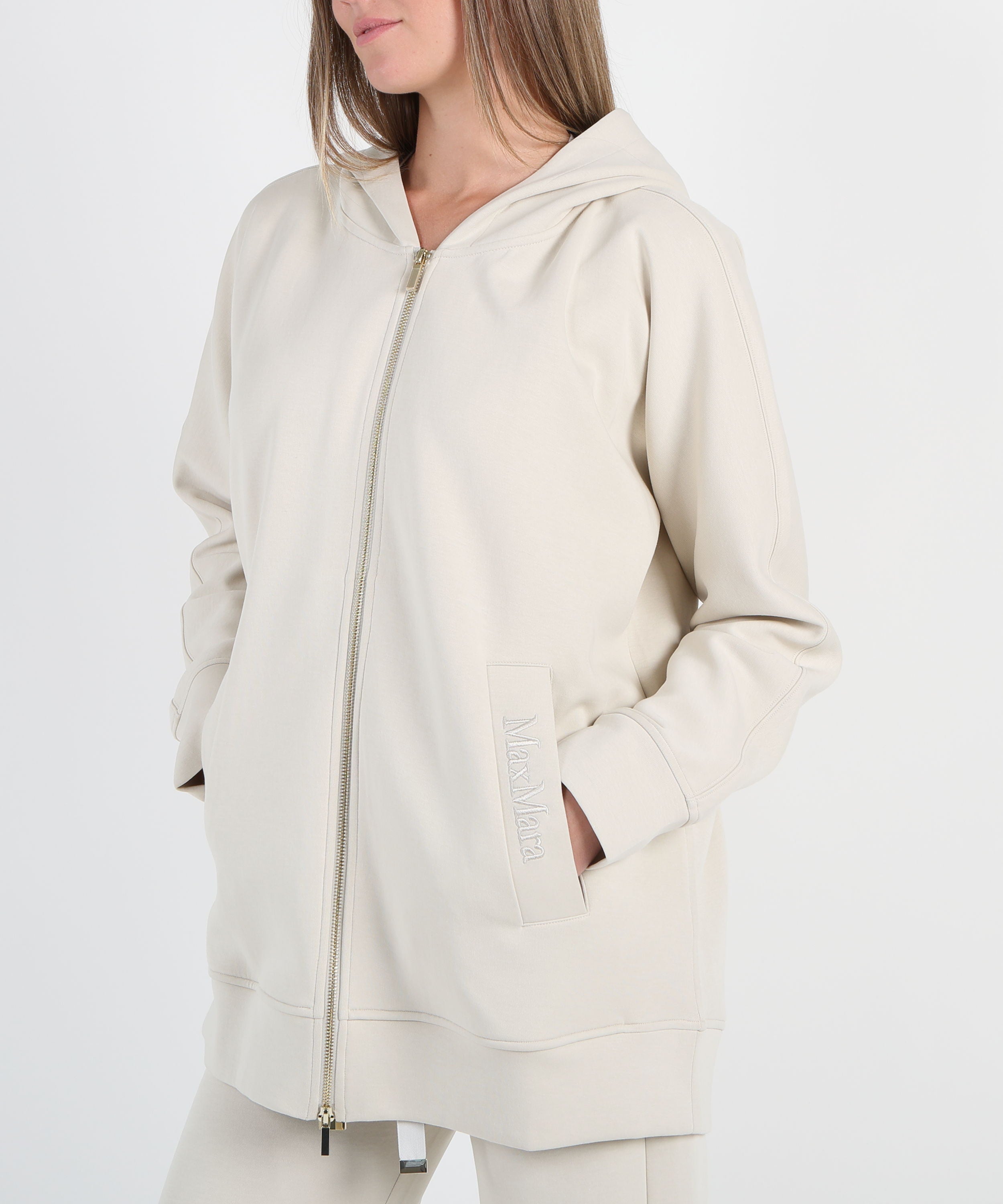 'S MAX MARA Felpa verbano