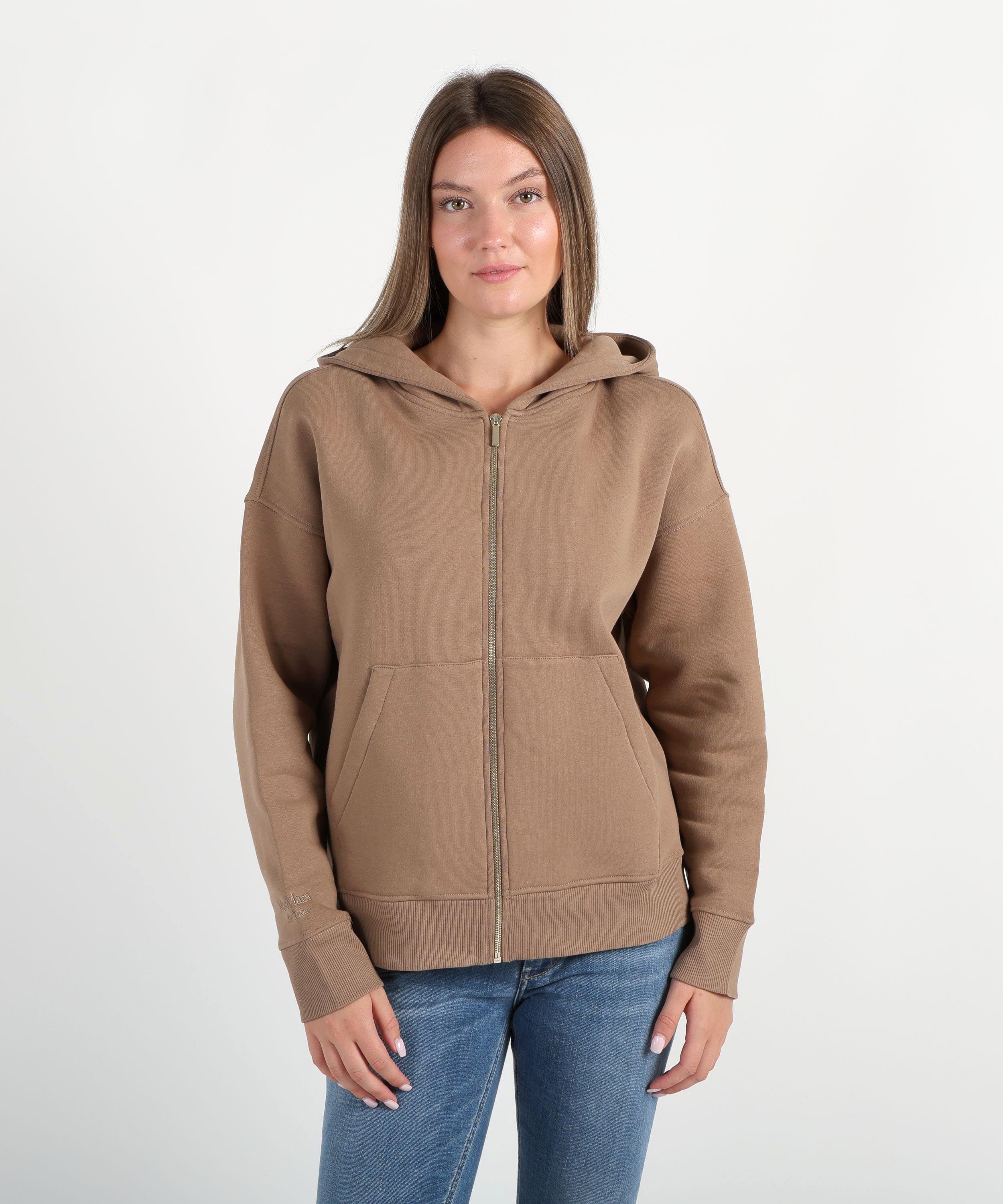 'S MAX MARA Felpa julia