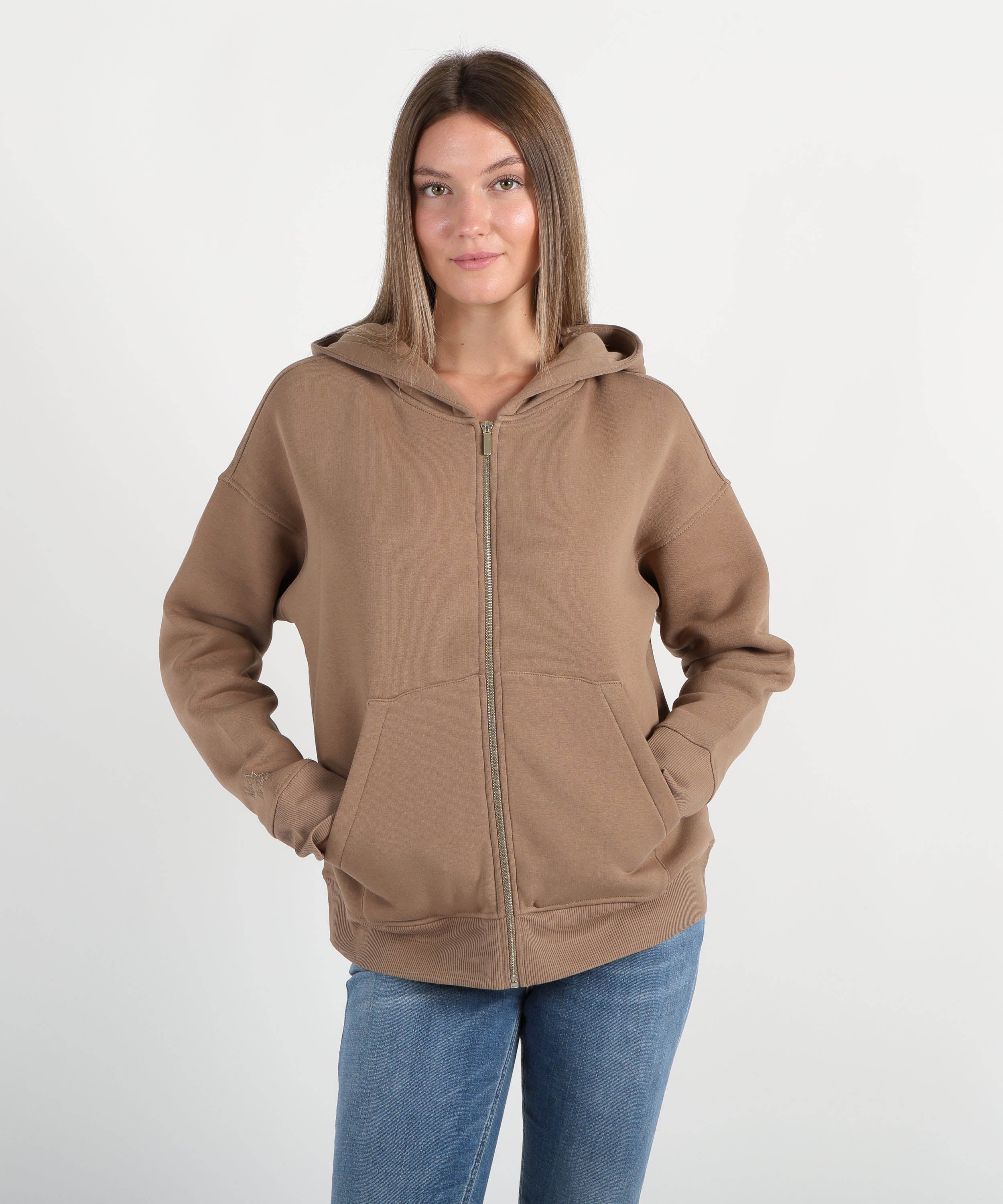 'S MAX MARA Felpa julia