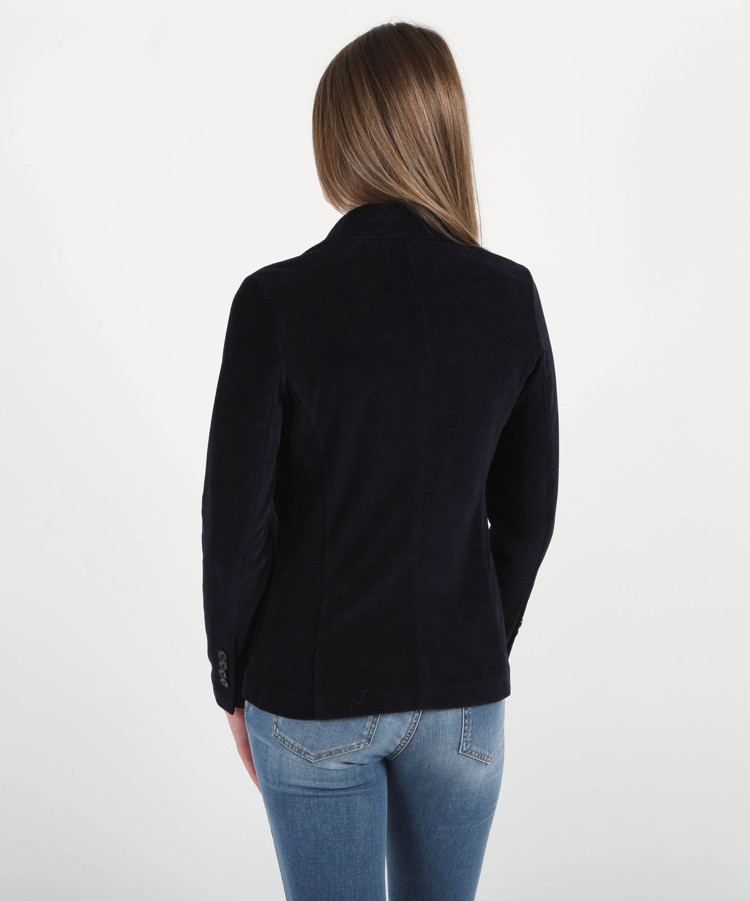 CIRCOLO 1901 Blazer velluto