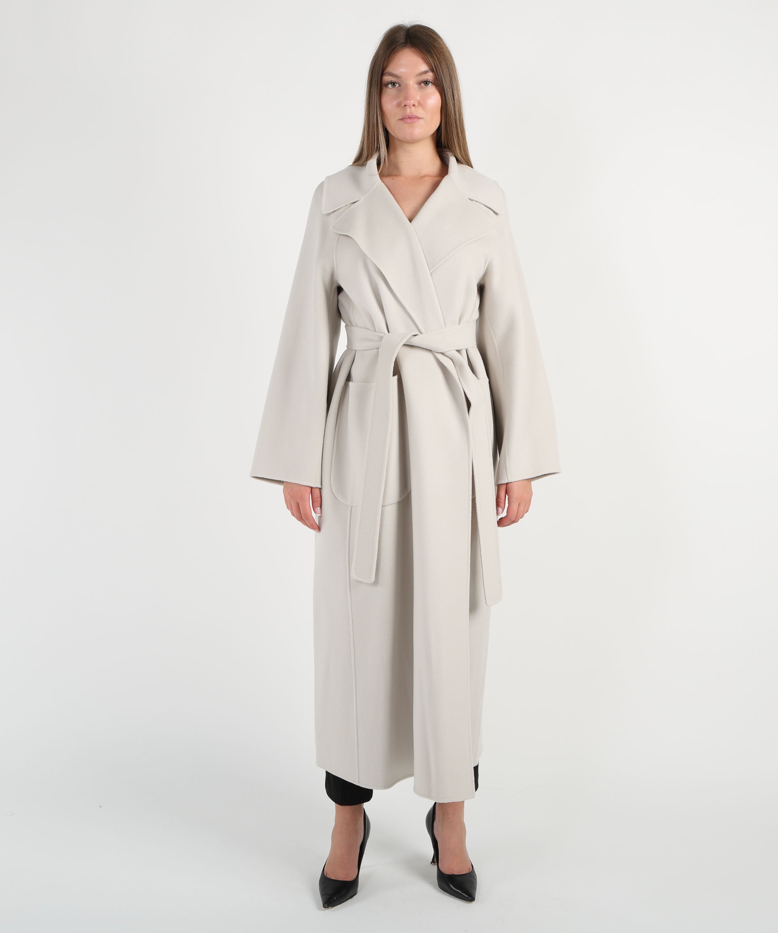 'S MAX MARA Cappotto doris