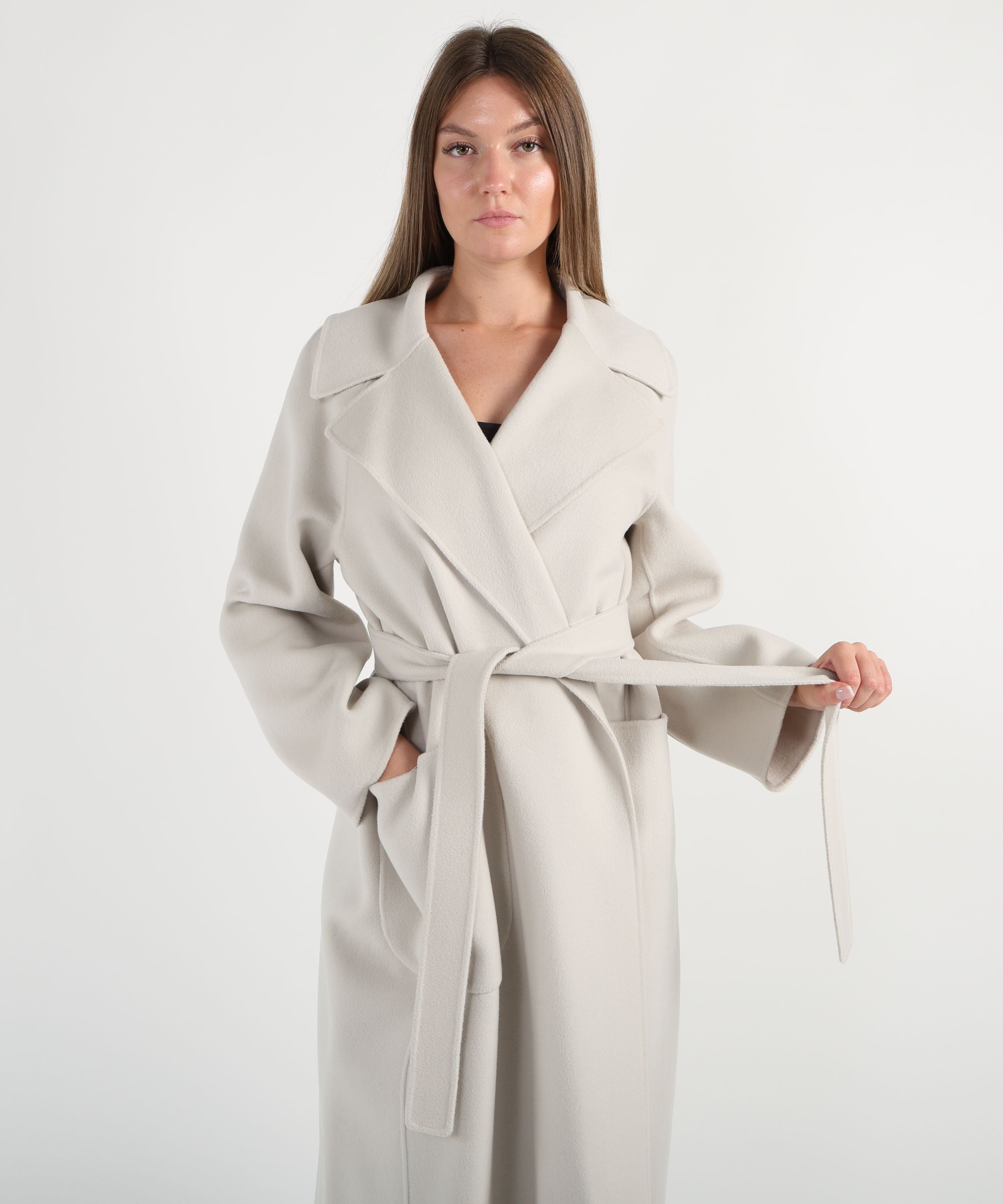 'S MAX MARA Cappotto doris