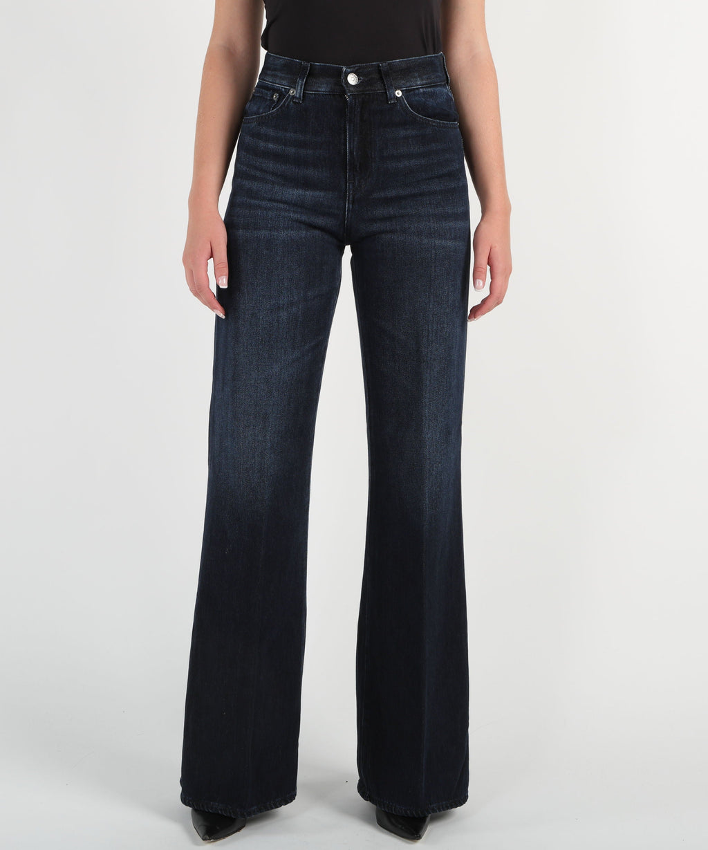 DONDUP Jeans amber