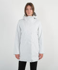 K-WAY Parka urban con imbottitura