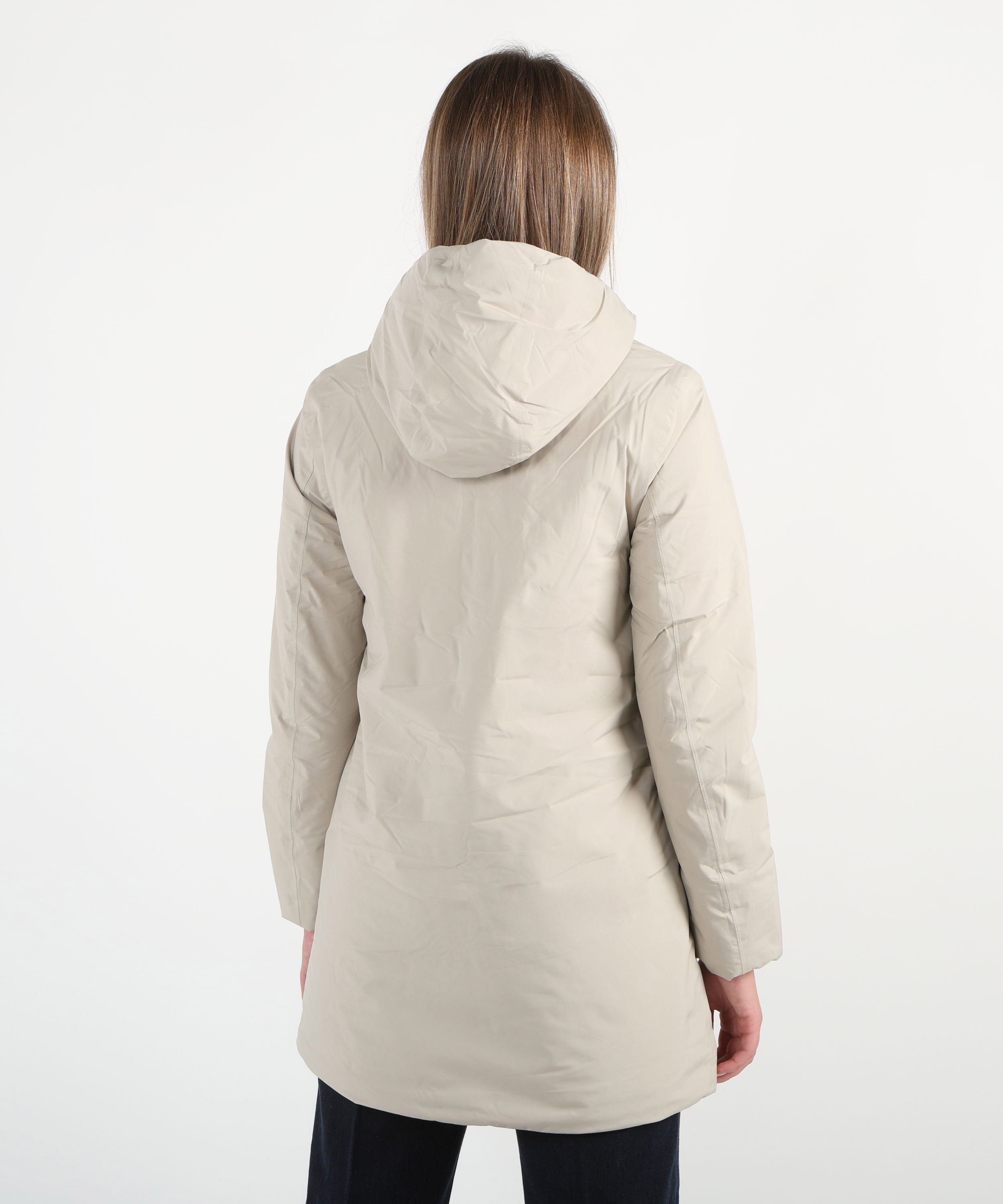 K-WAY sophie soft touch marmotta