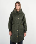 BARBOUR Parka hilary
