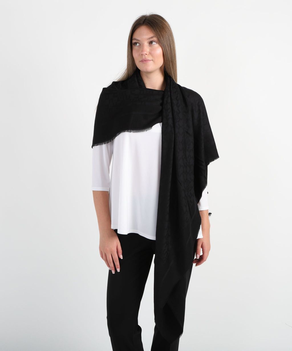 ELISABETTA FRANCHI Pashmina