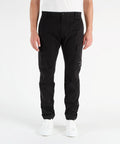 C.P. COMPANY Pantalone cargo elasticizzato