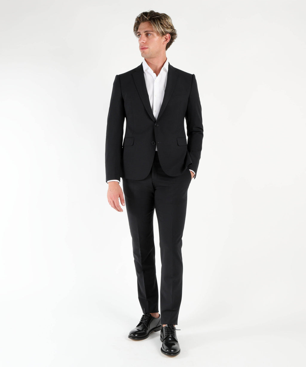 EMPORIO ARMANI Abito giacca + pantalone