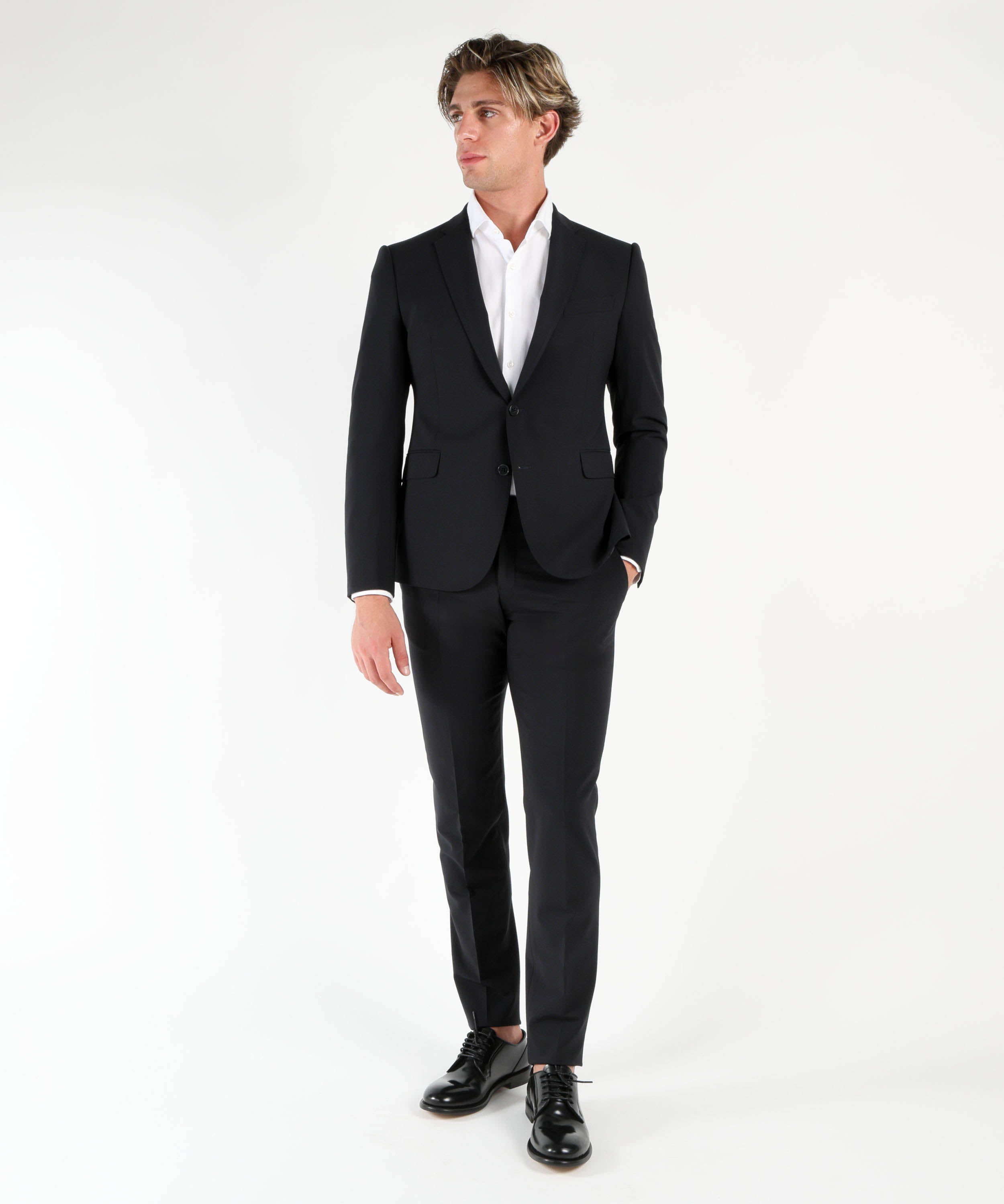 EMPORIO ARMANI Abito giacca + pantalone