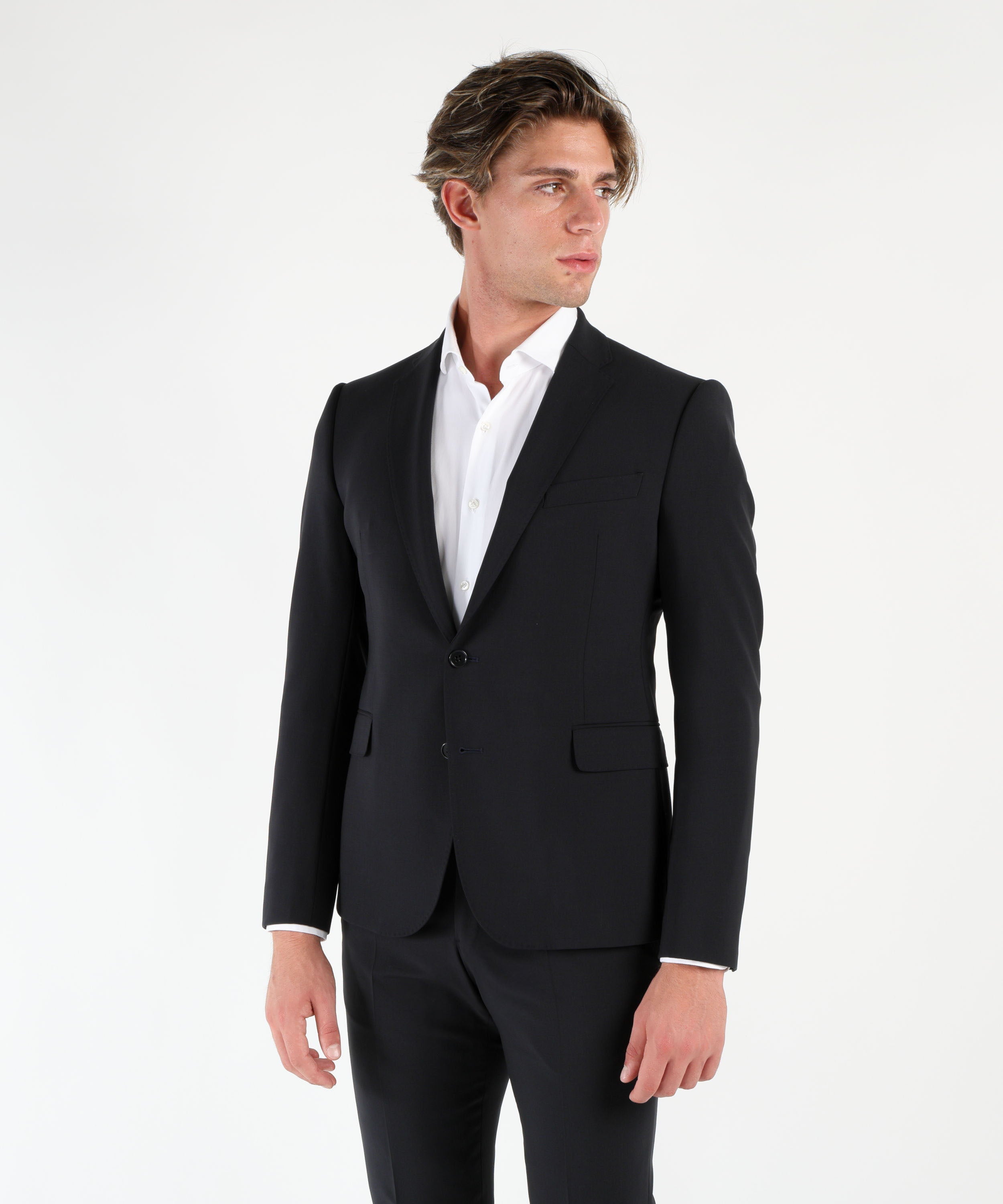EMPORIO ARMANI Abito giacca + pantalone