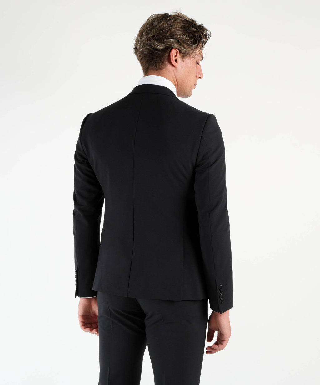 EMPORIO ARMANI Abito giacca + pantalone