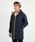 K-WAY giacca jacob st warm double