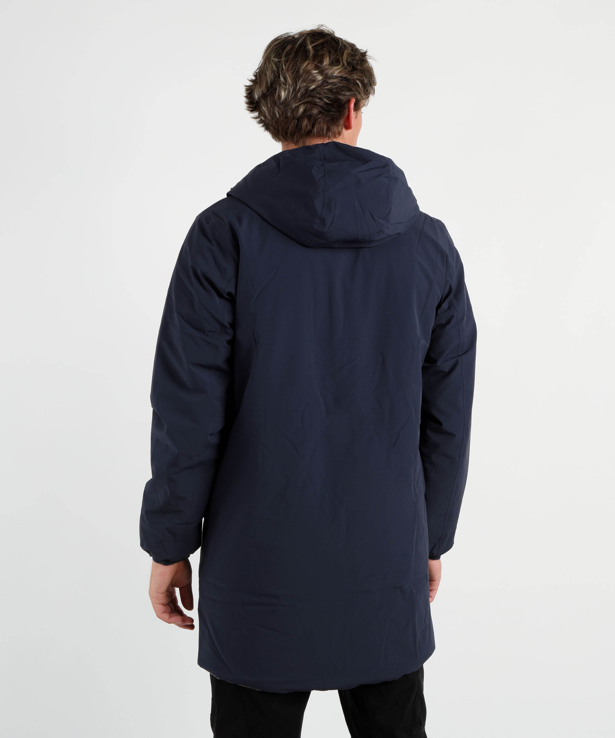 K-WAY giacca jacob st warm double