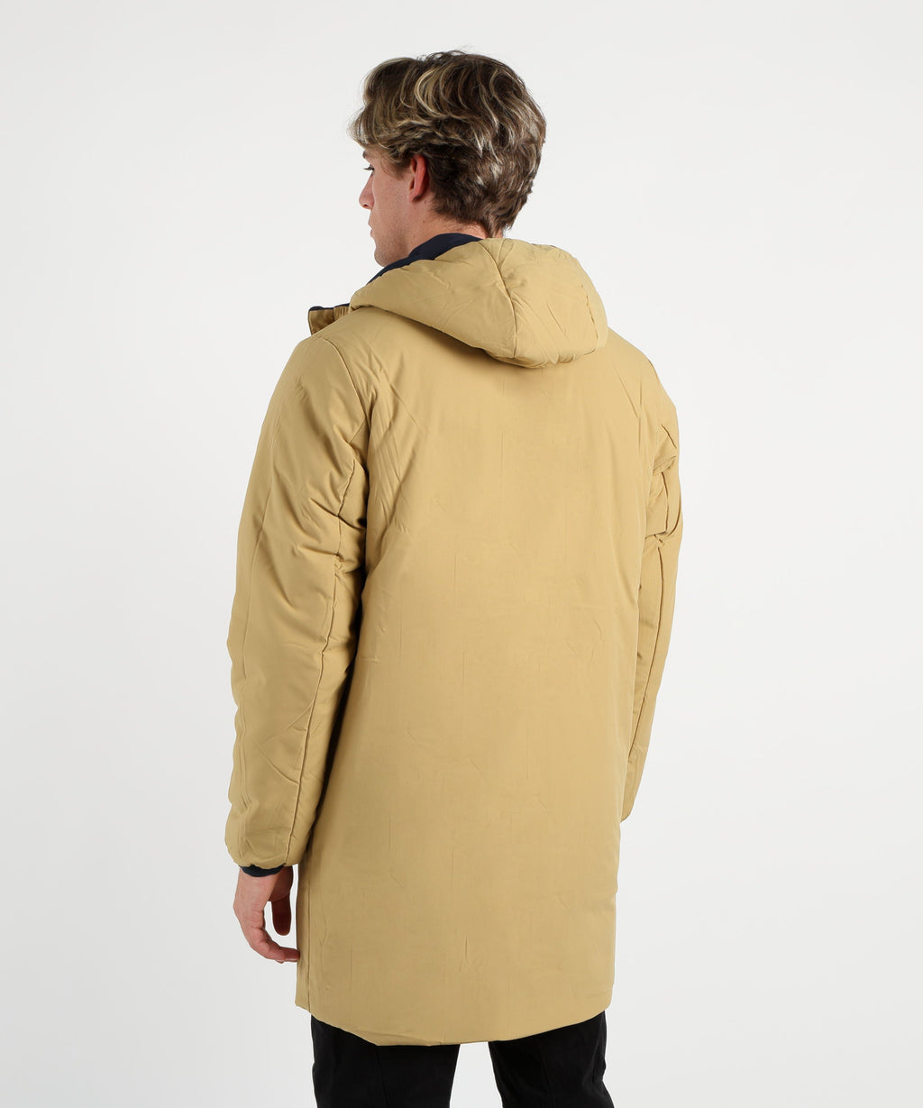 K-WAY giacca jacob st warm double