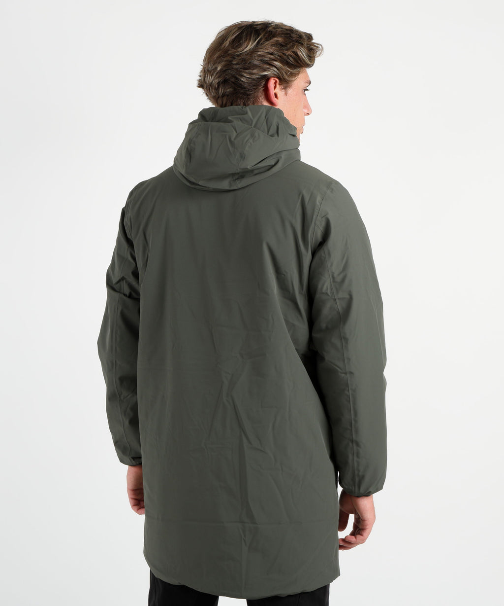 K-WAY giacca jacob st warm double