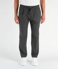 HERNO Pantalone knickerbocker resort in lana