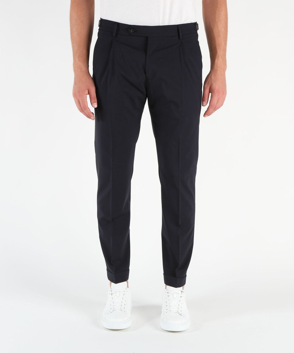 BERWICH Pantalone Retro