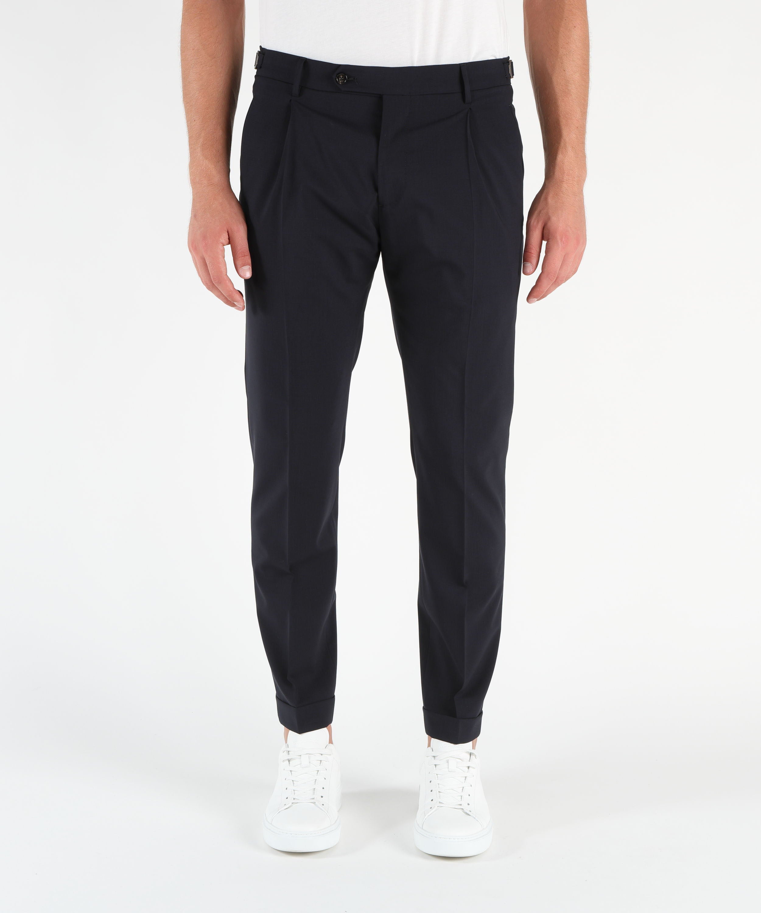 BERWICH Pantalone Retro