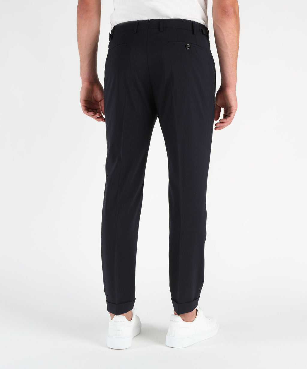 BERWICH Pantalone Retro