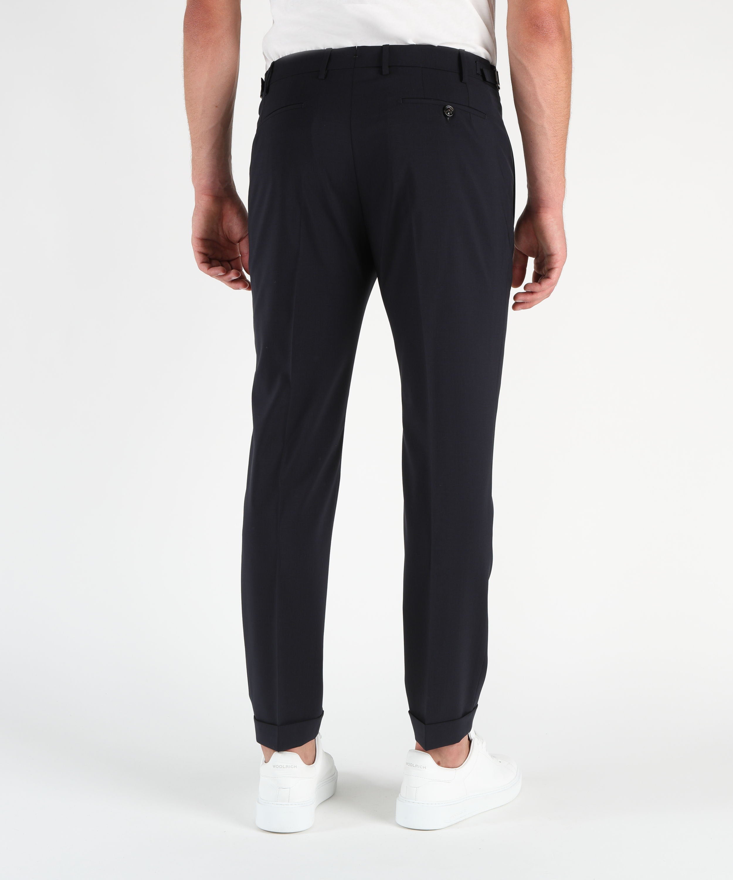 BERWICH Pantalone Retro