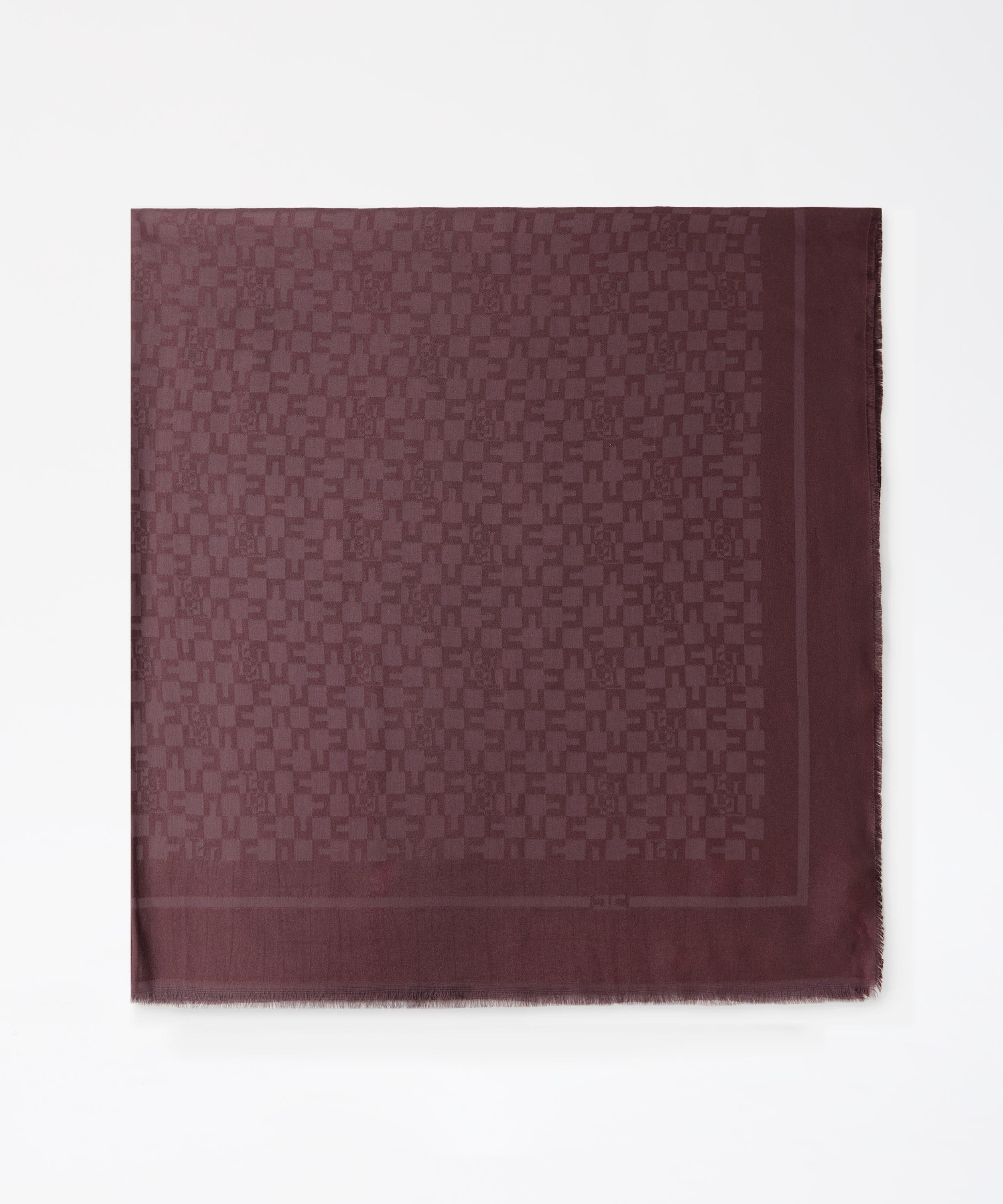ELISABETTA FRANCHI Pashmina