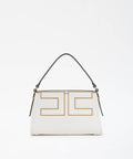 ELISABETTA FRANCHI Borsa a mano con logo