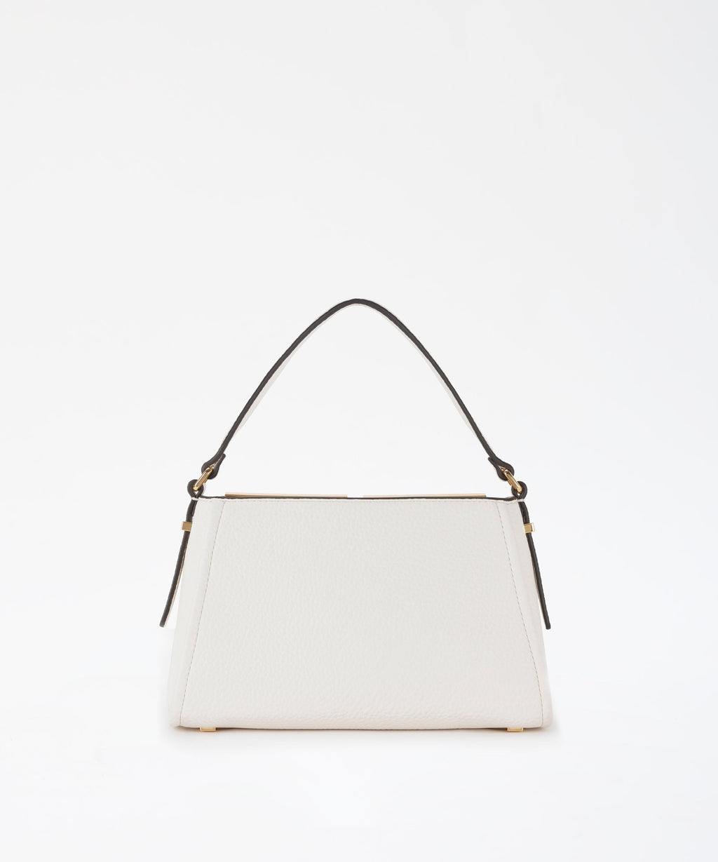 ELISABETTA FRANCHI Borsa a mano con logo