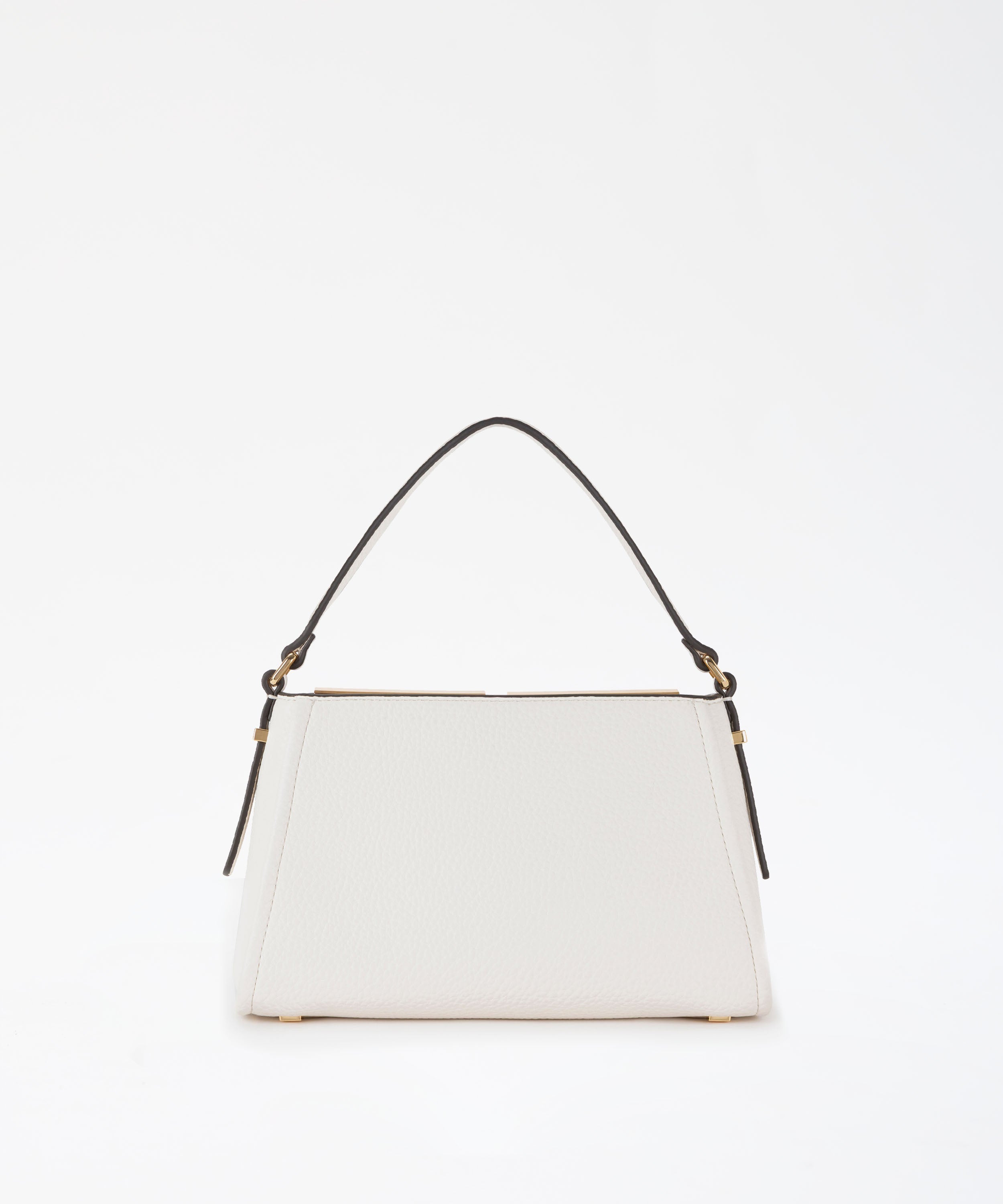 ELISABETTA FRANCHI Borsa a mano con logo