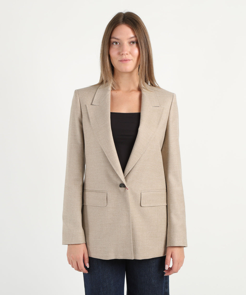 MAX MARA studio Blazer bolsena