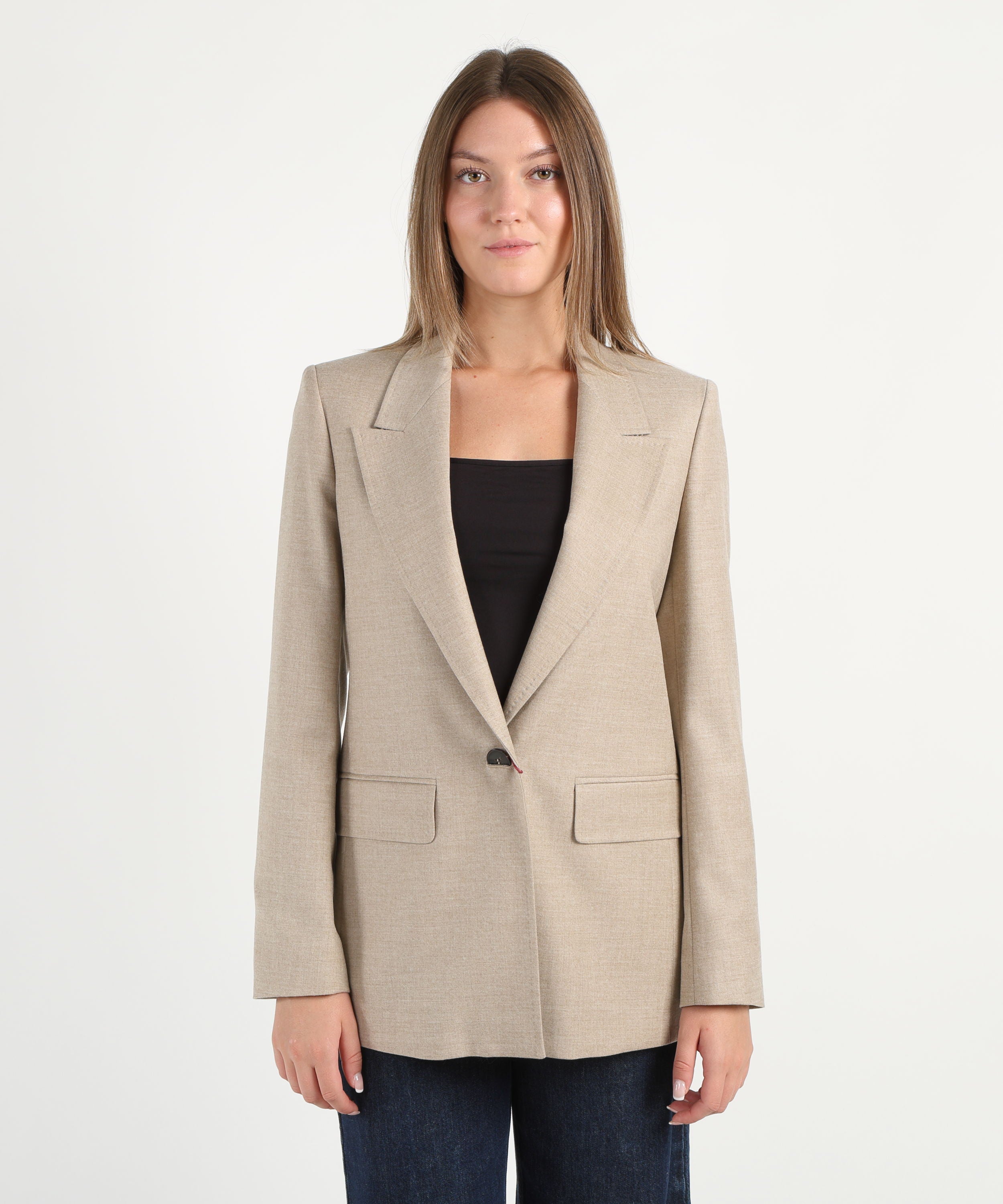 MAX MARA studio Blazer bolsena
