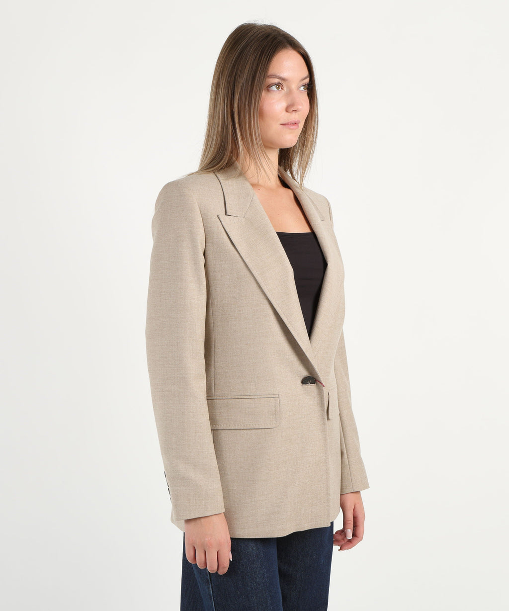 MAX MARA studio Blazer bolsena