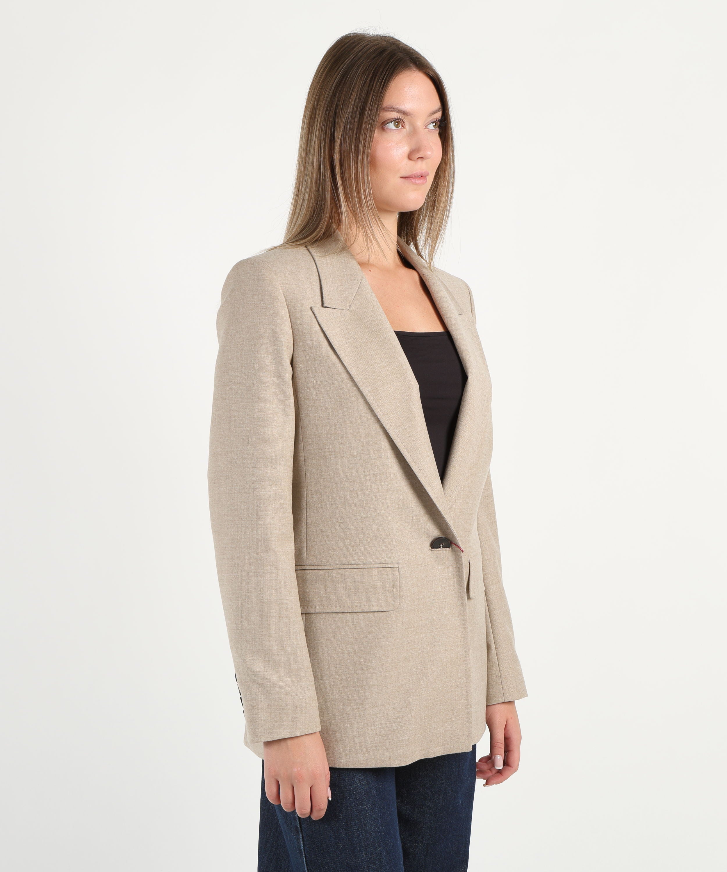MAX MARA studio Blazer bolsena