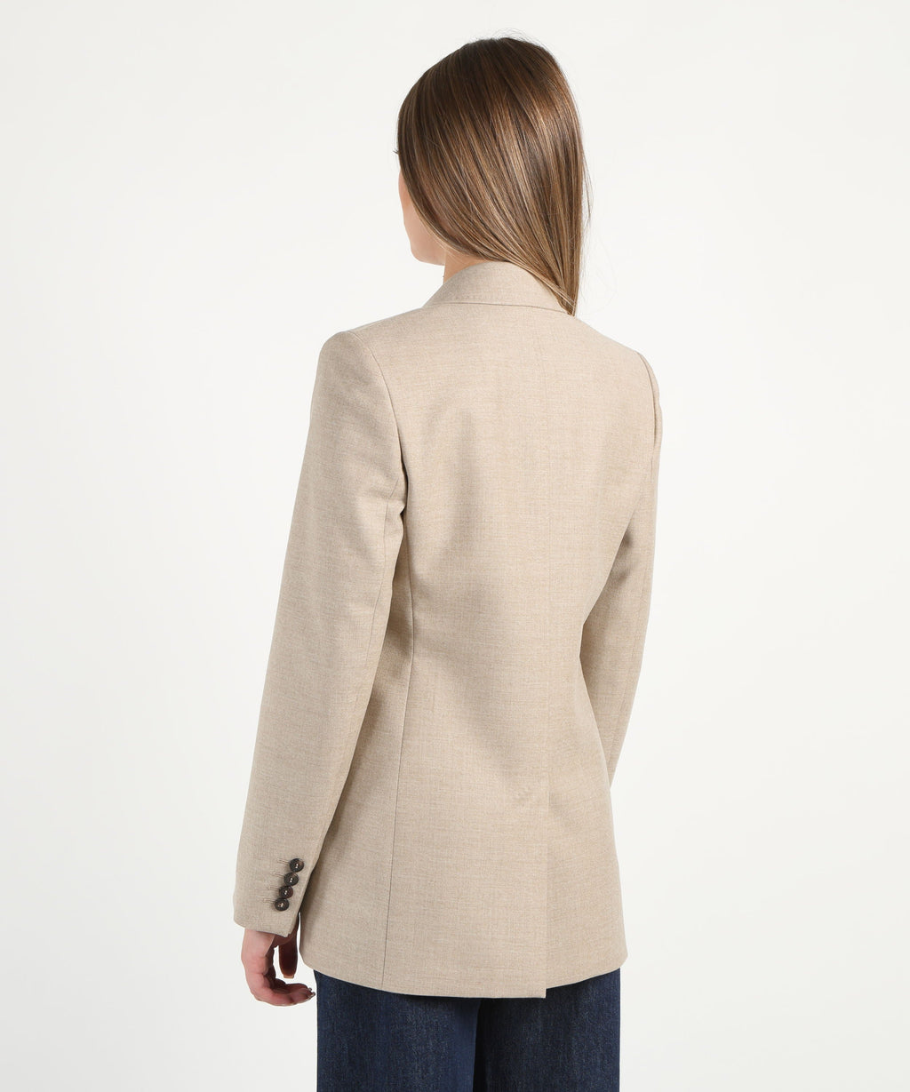 MAX MARA studio Blazer bolsena