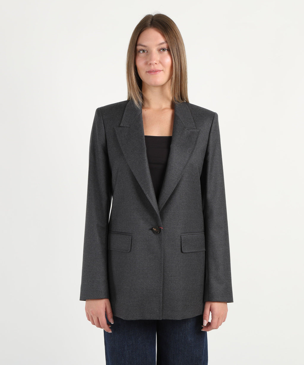 MAX MARA studio Blazer bolsena