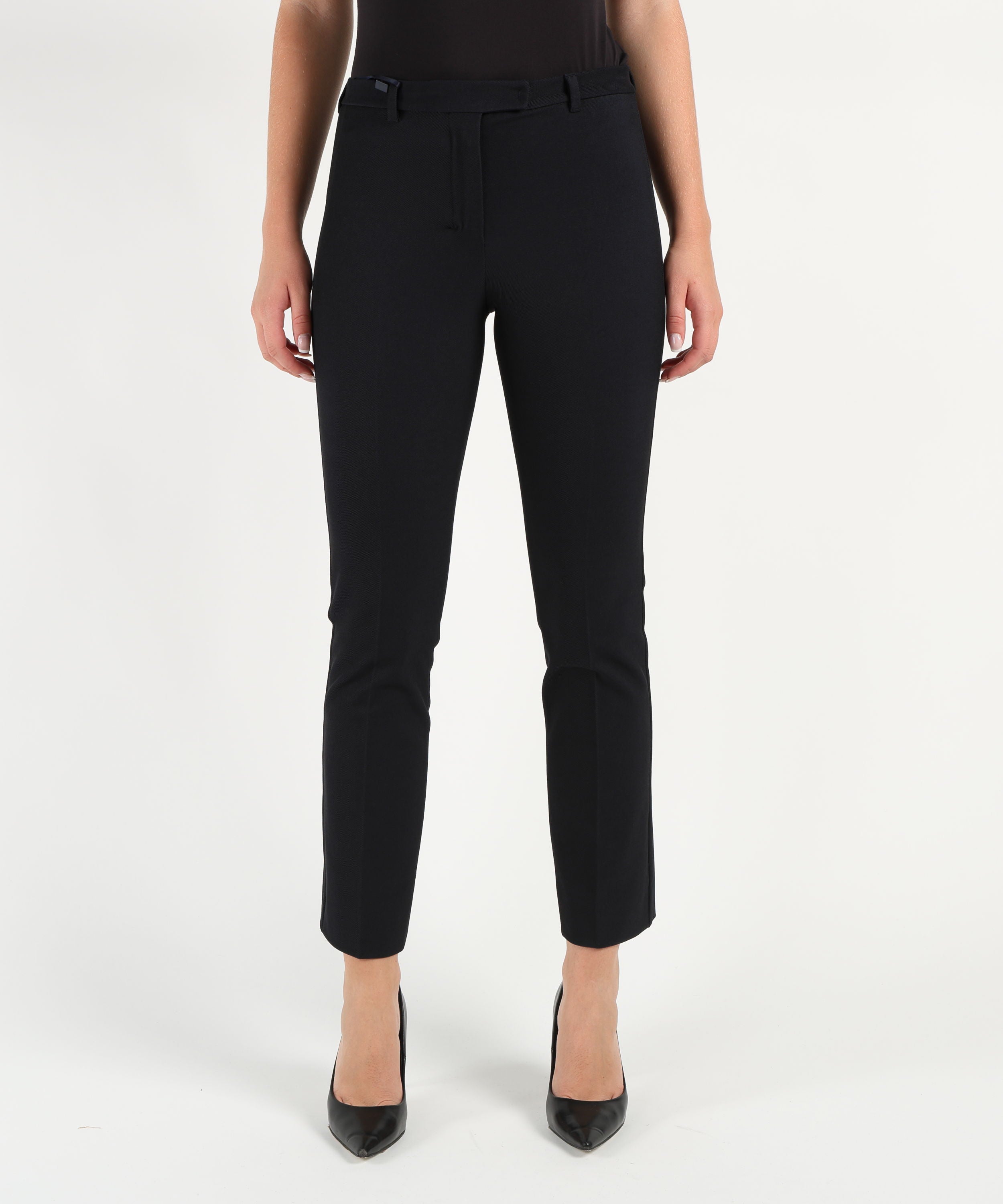 'S MAX MARA Pantalone umanita
