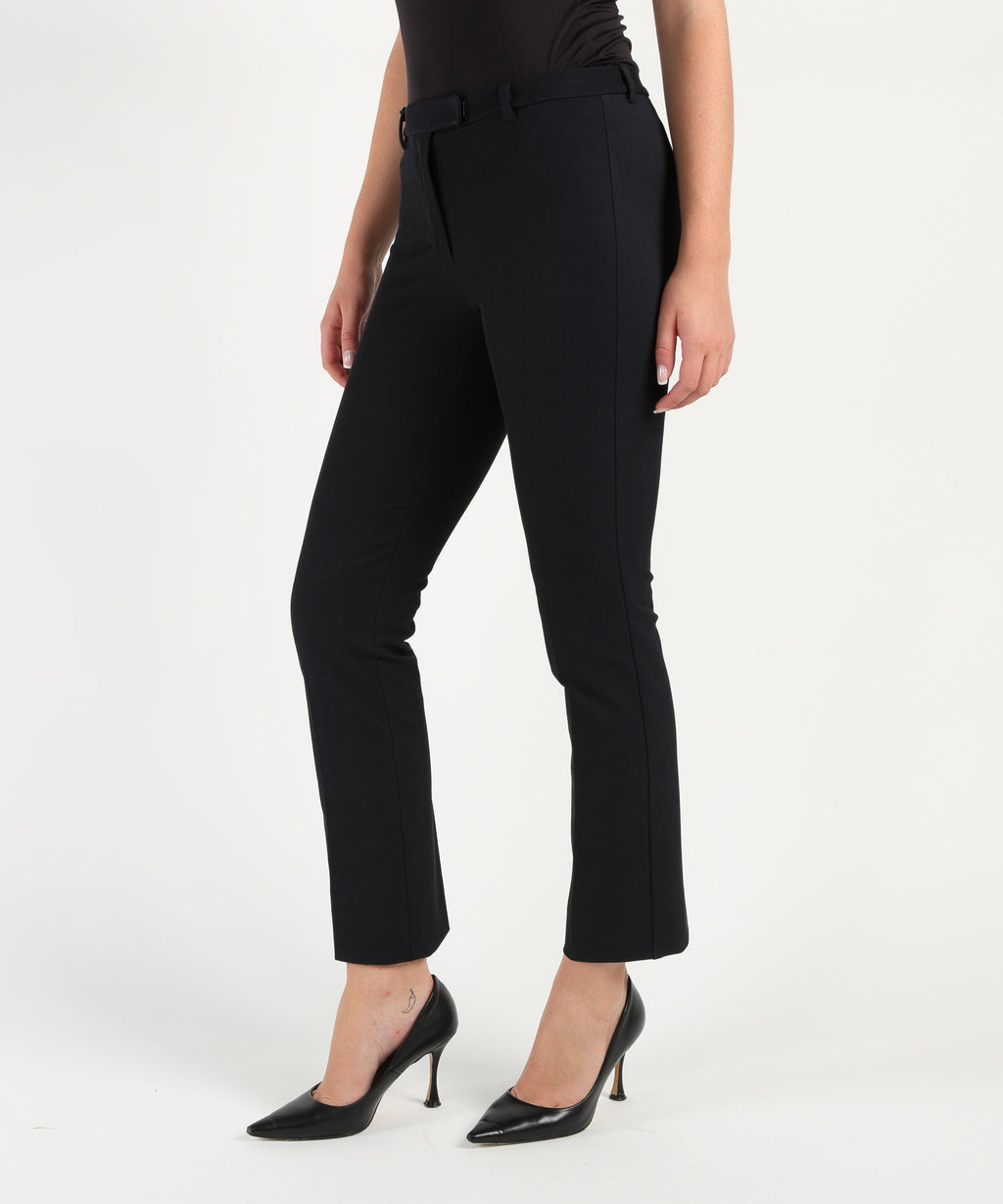 'S MAX MARA Pantalone umanita