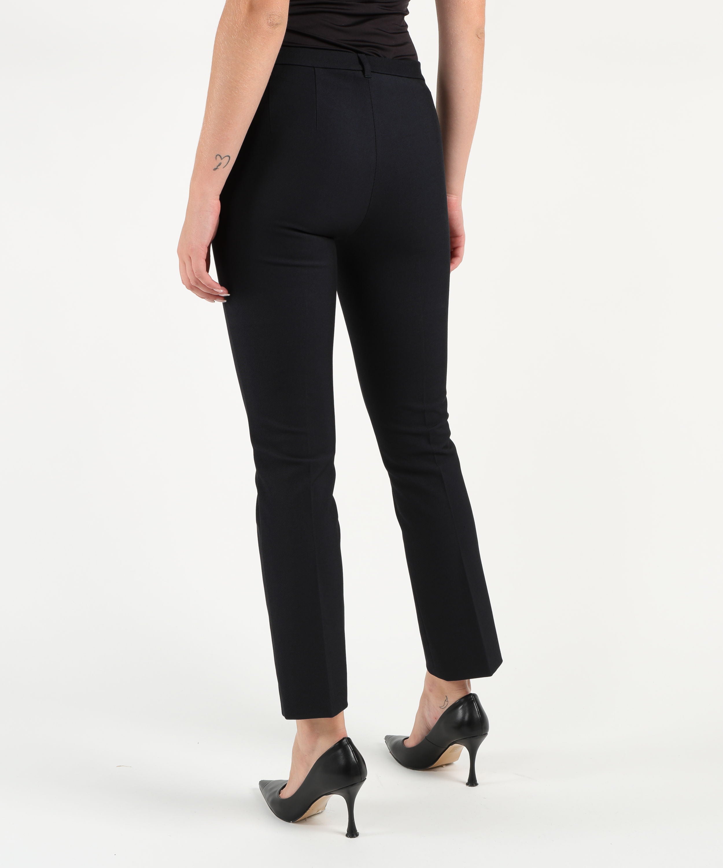 'S MAX MARA Pantalone umanita