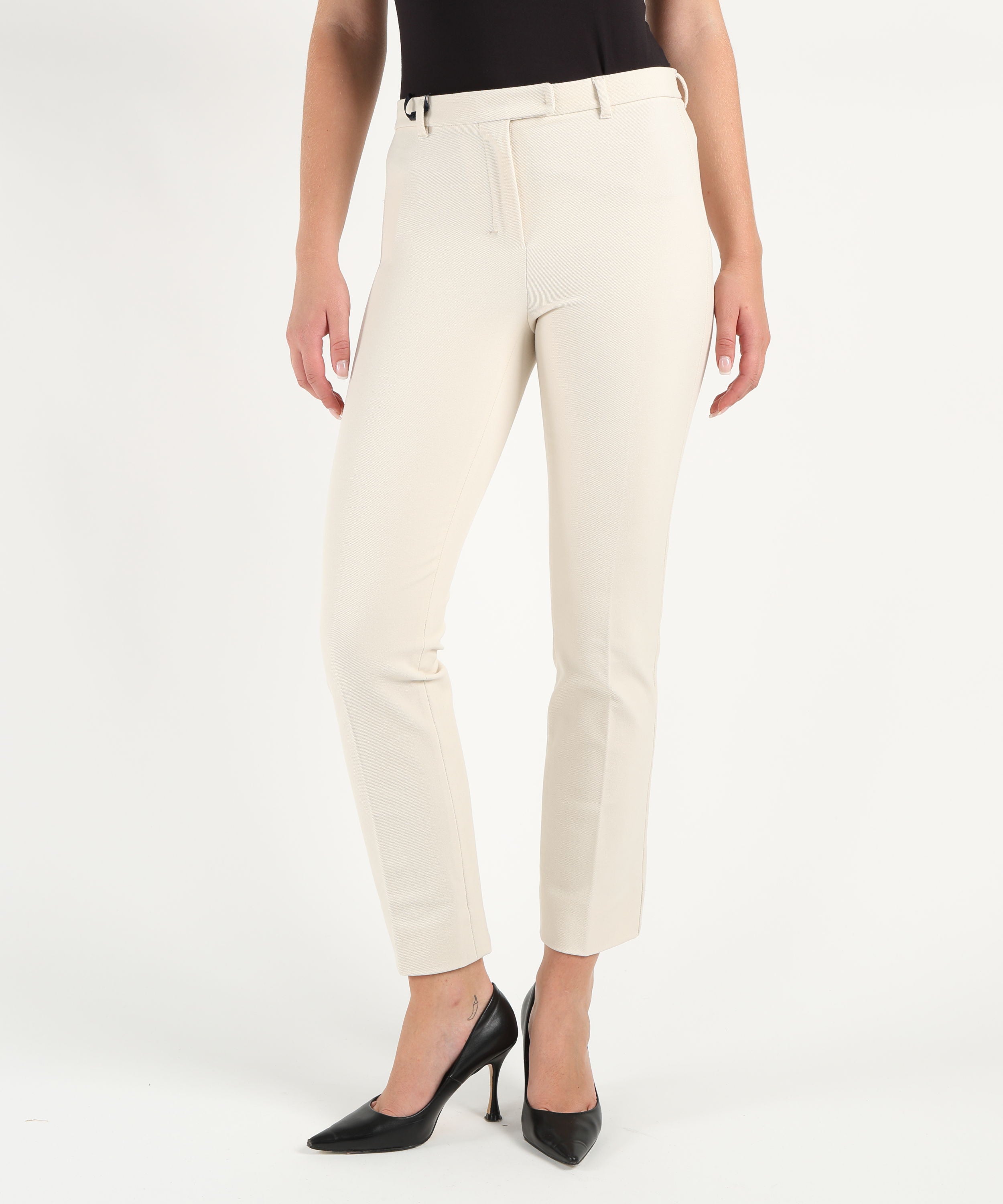 'S MAX MARA Pantalone umanita
