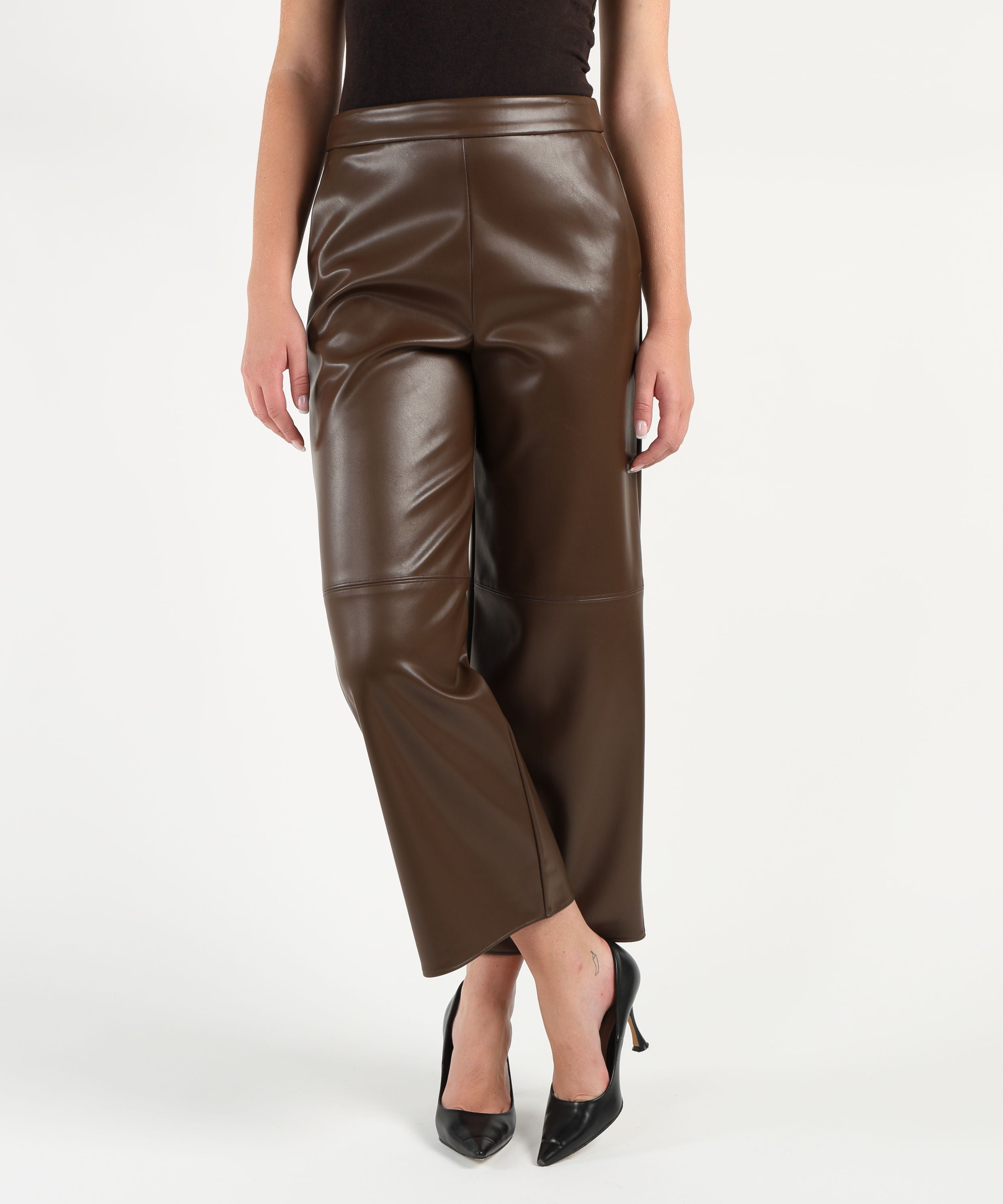 'S MAX MARA Pantaloni amati