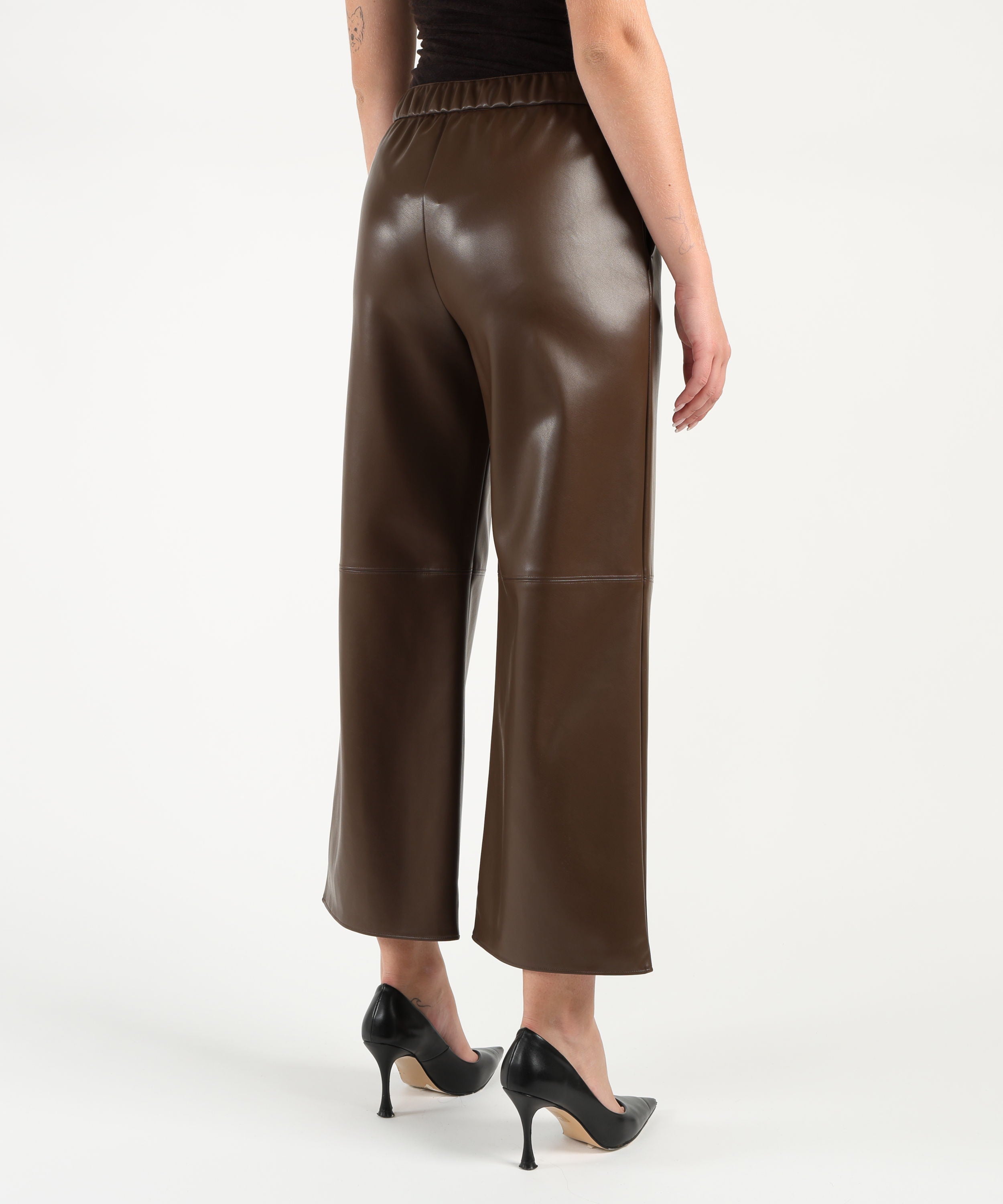 'S MAX MARA Pantaloni amati