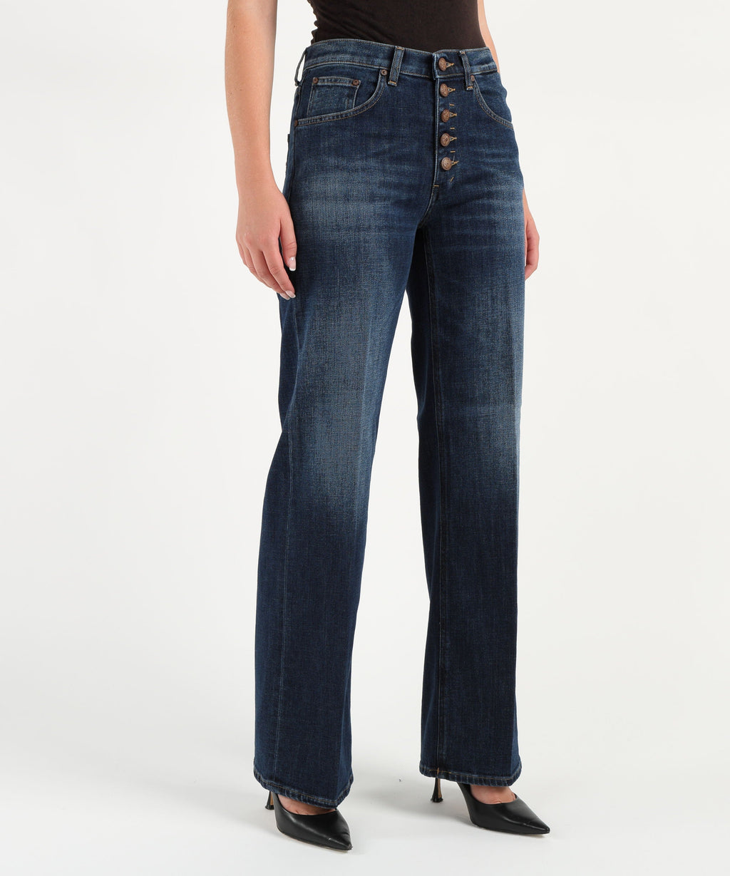 DONDUP Jeans jacklyn