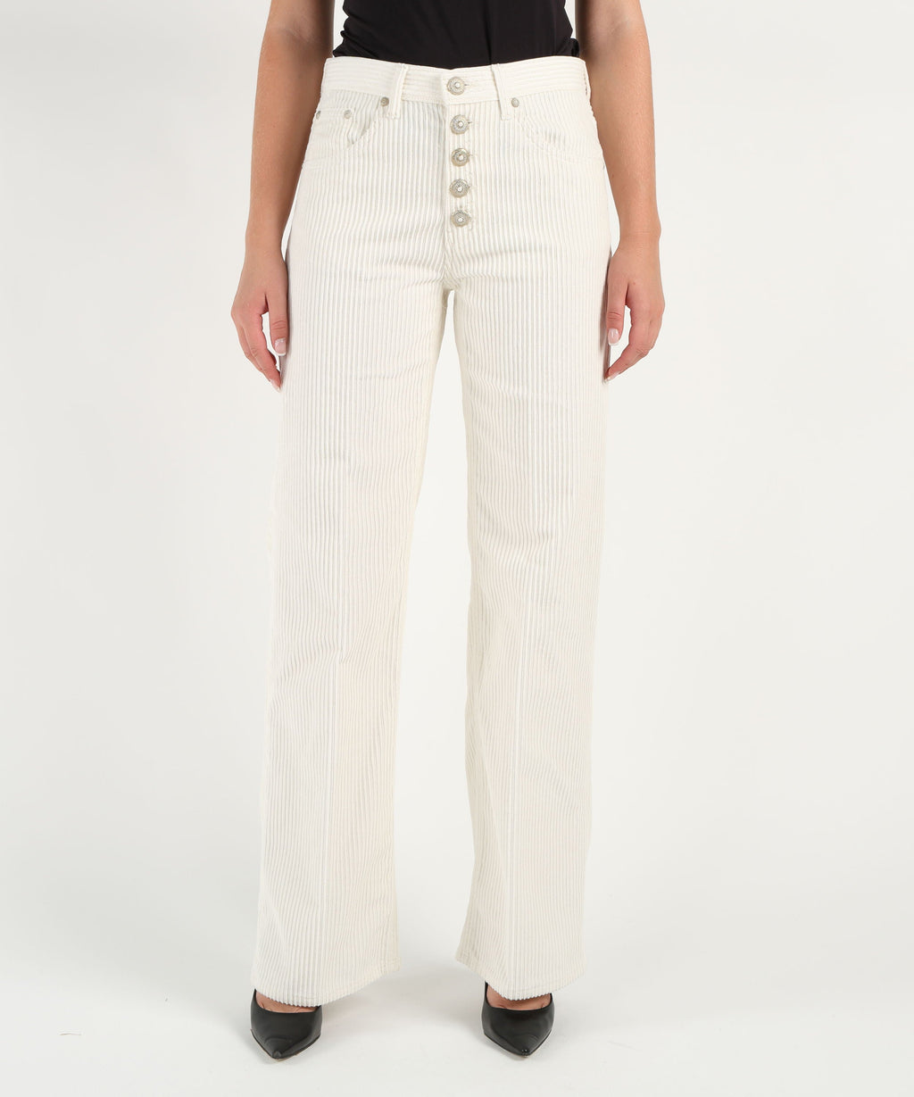 DONDUP Pantaloni jacklyn