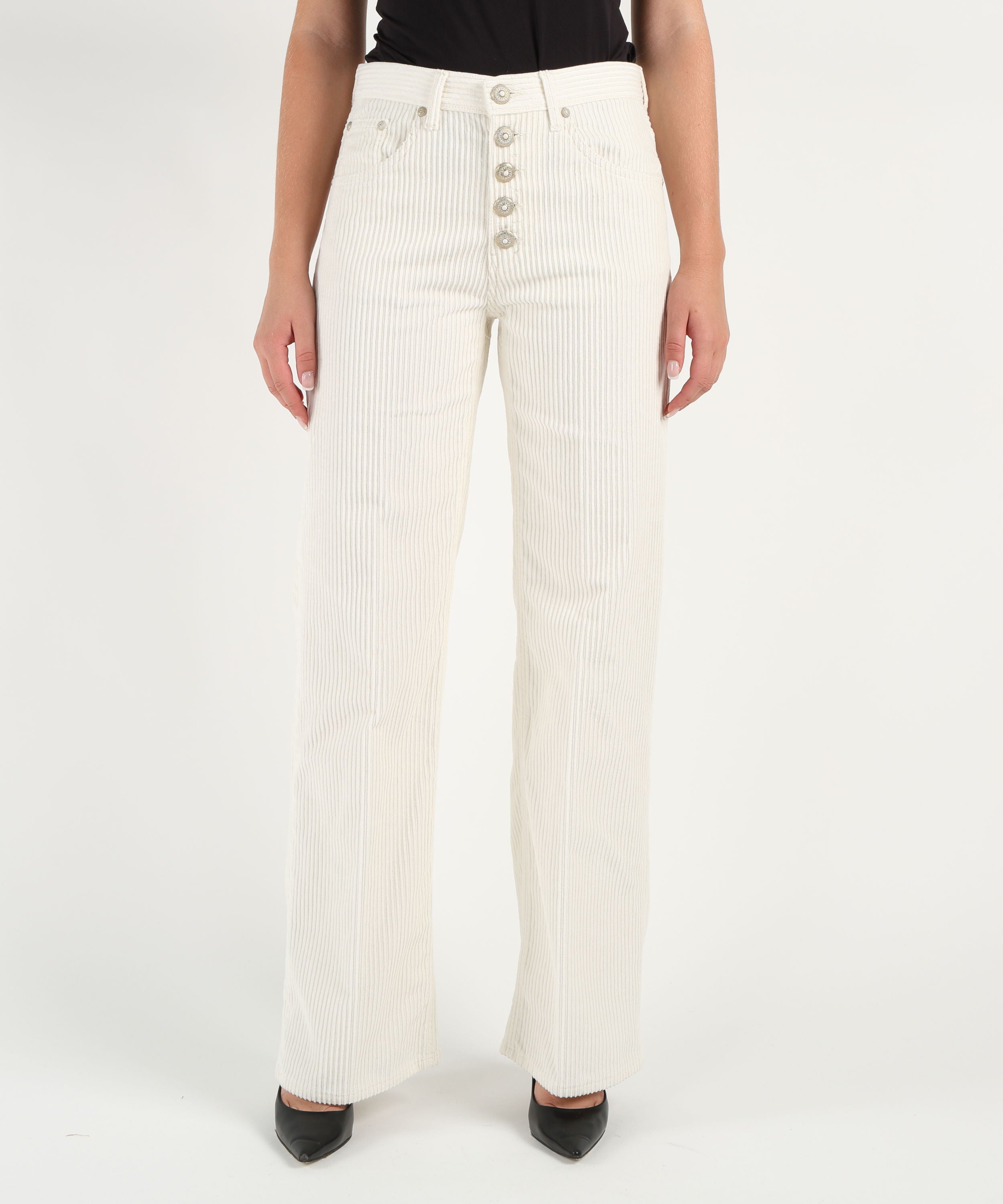 DONDUP Pantaloni jacklyn