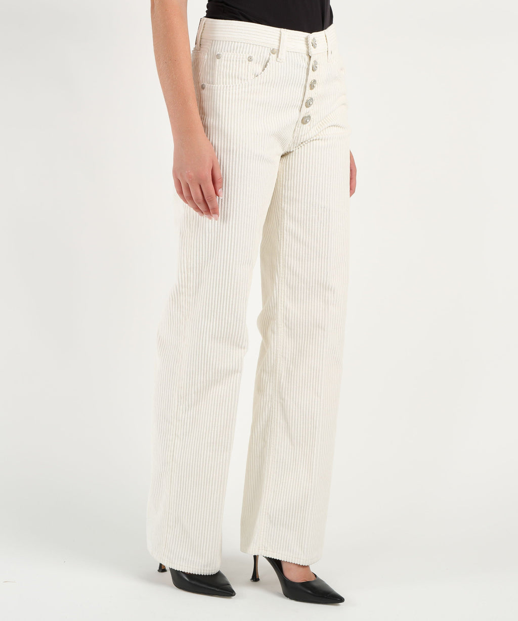 DONDUP Pantaloni jacklyn