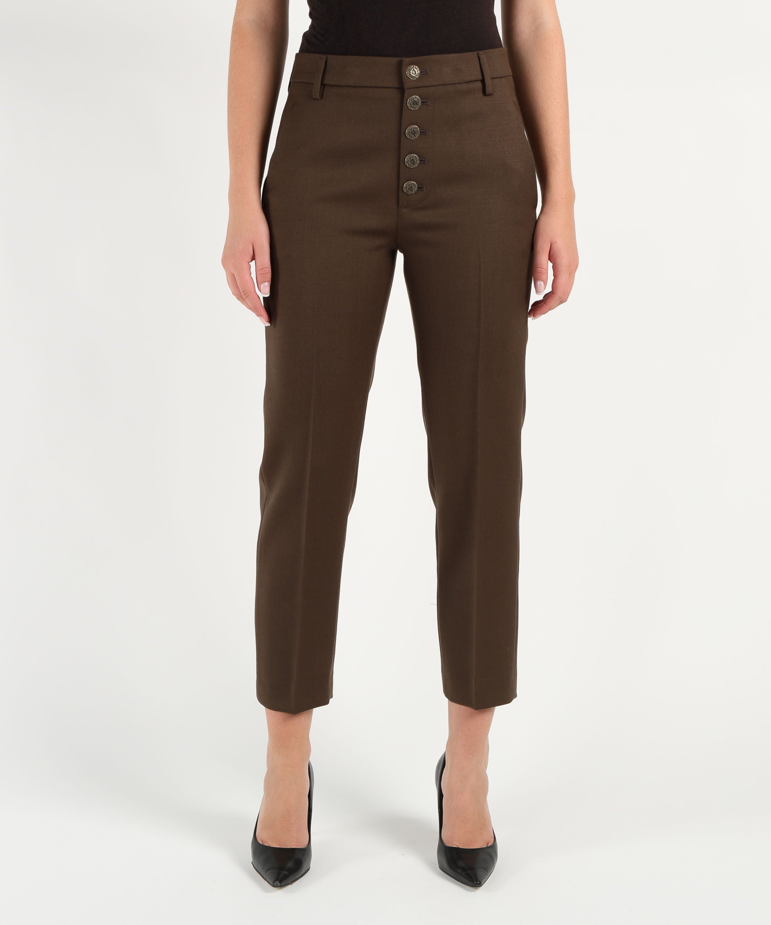 DONDUP Pantalone nima