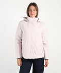 K-WAY denise st warm double
