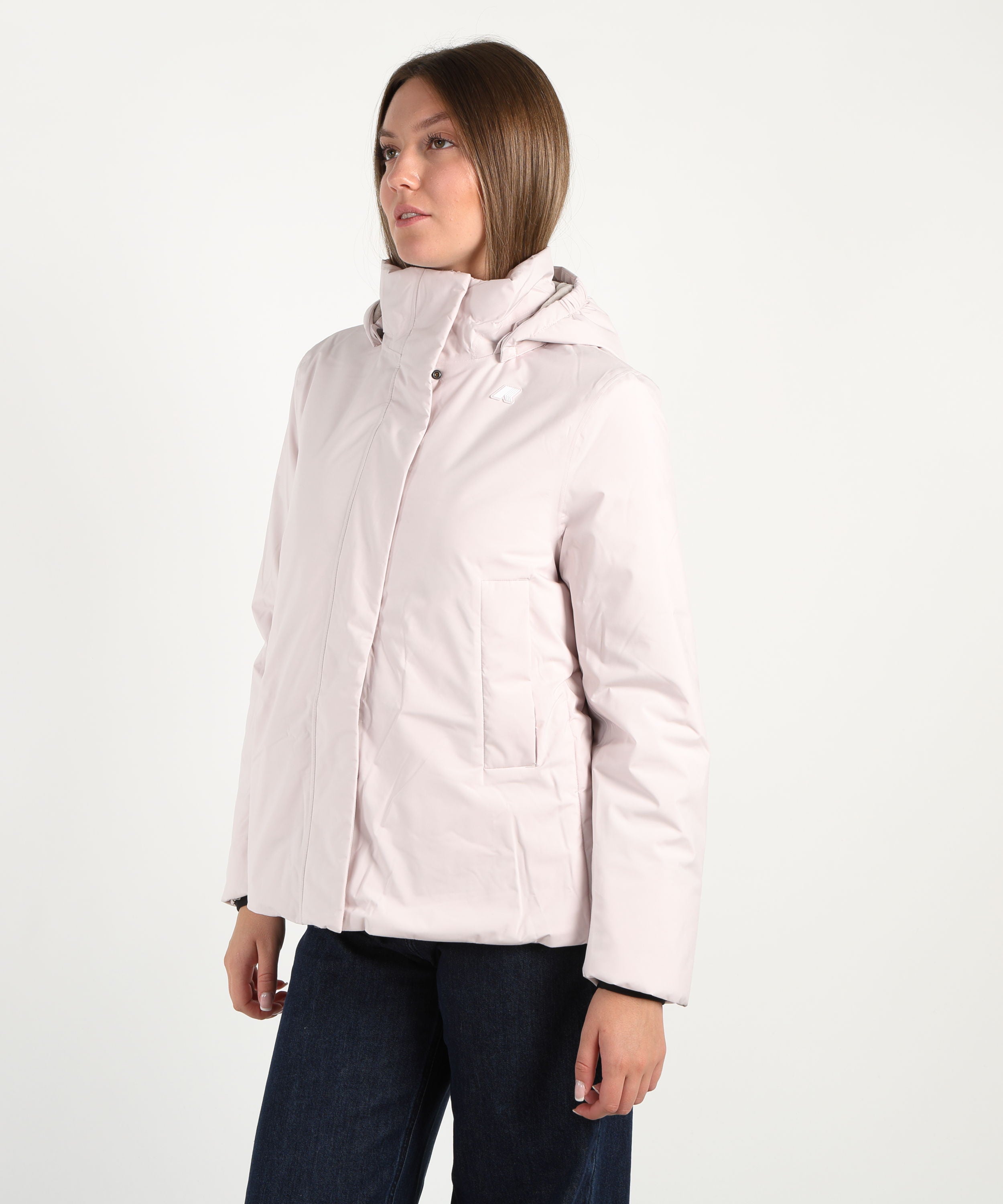 K-WAY denise st warm double